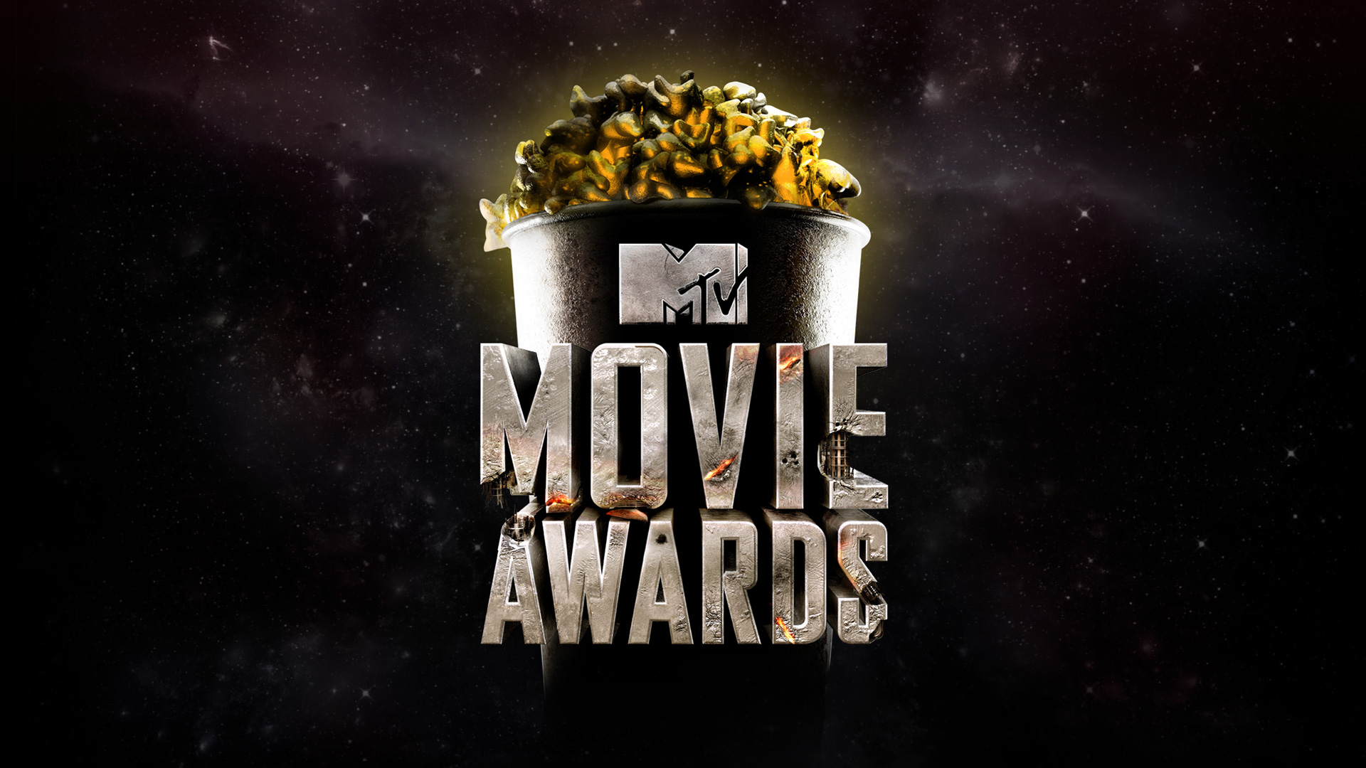 No te pierdas la lista de ganadores de los MTV Movie Awards 2016