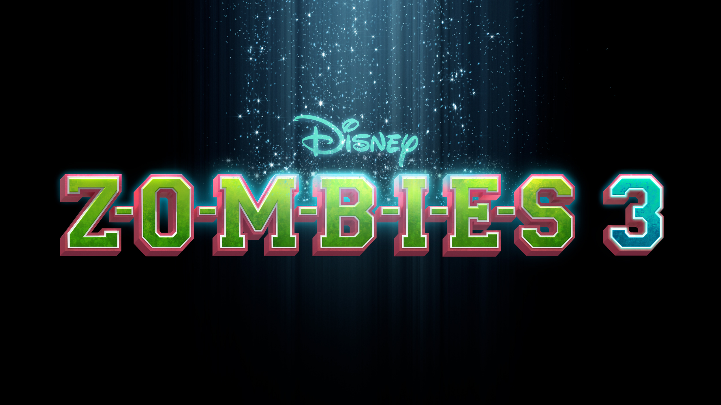 Zombies 3 llegará a Disney Channel ModoGeeks